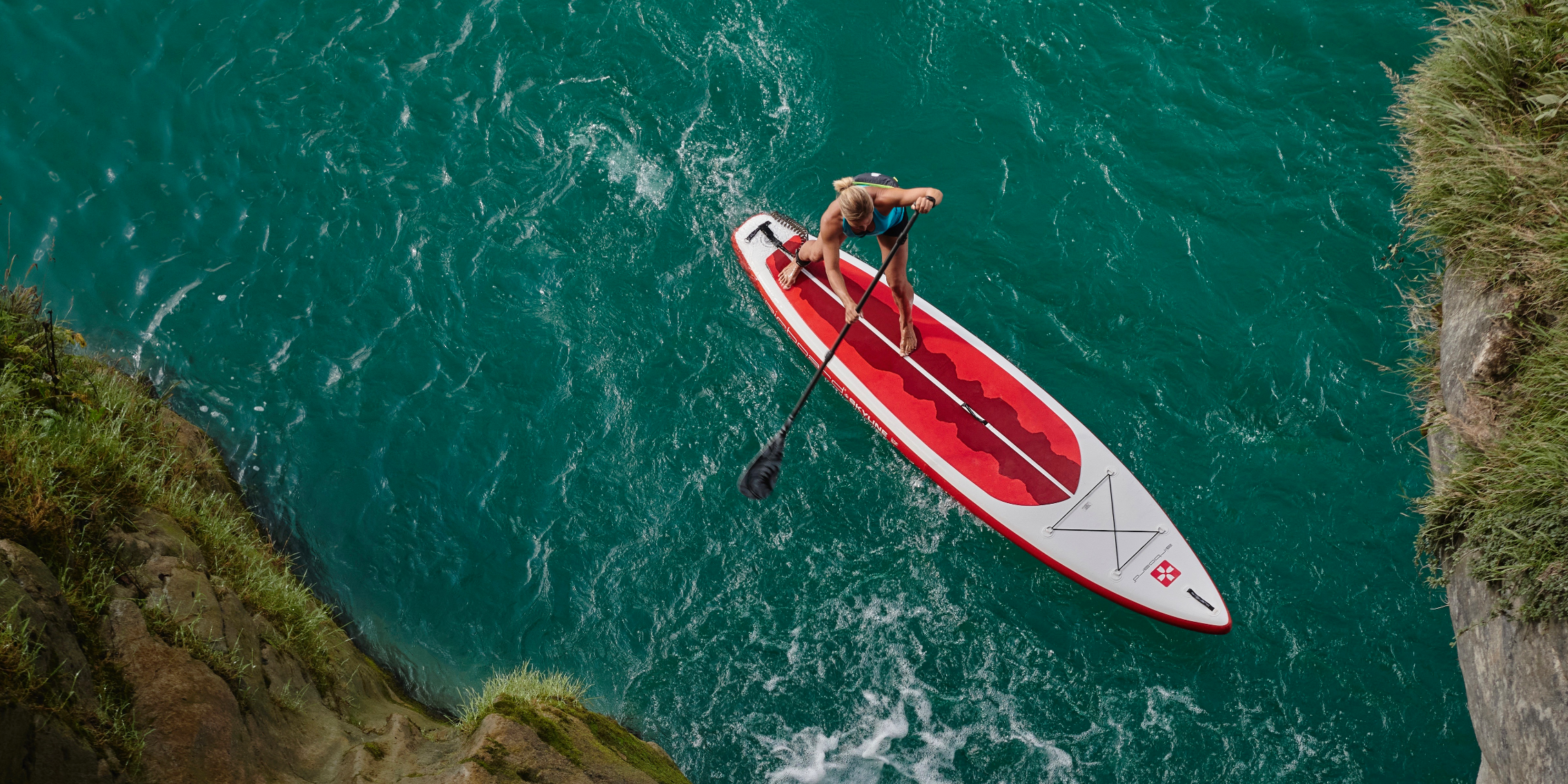 Regeln für das StandUpPaddeln in der Schweiz Galaxus